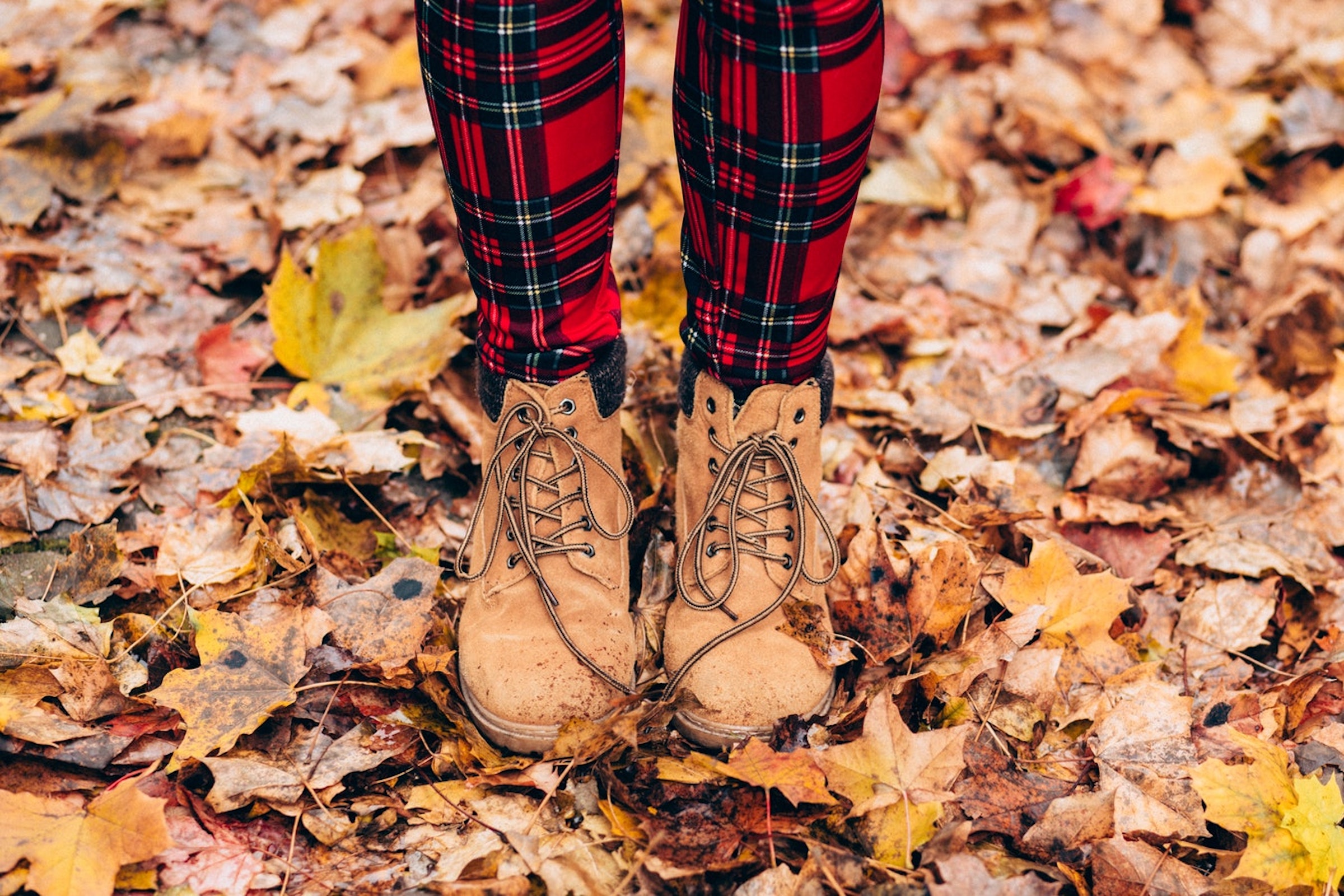 Ethical fashion tips for autumn – We Are Tearfund